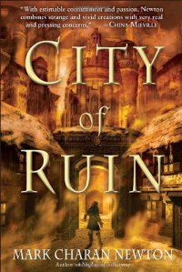 City of ruin